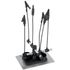 Airbrush Holder With 6 Clips